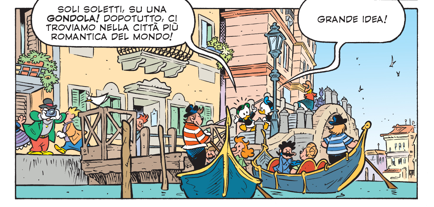 IP-3314-1 Paperino,QQQ e il terzo quesito ep.4.indd