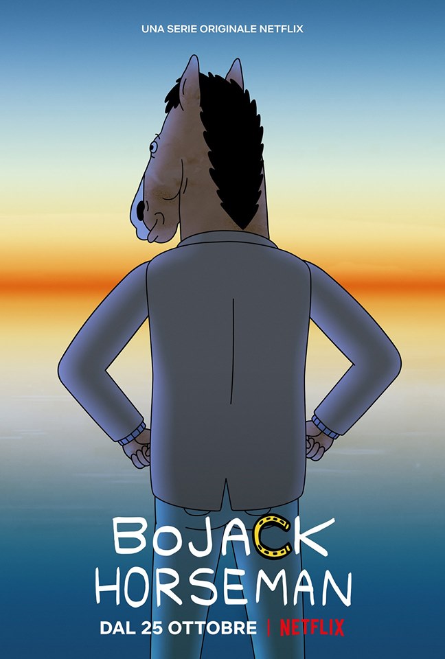 bojack horseman