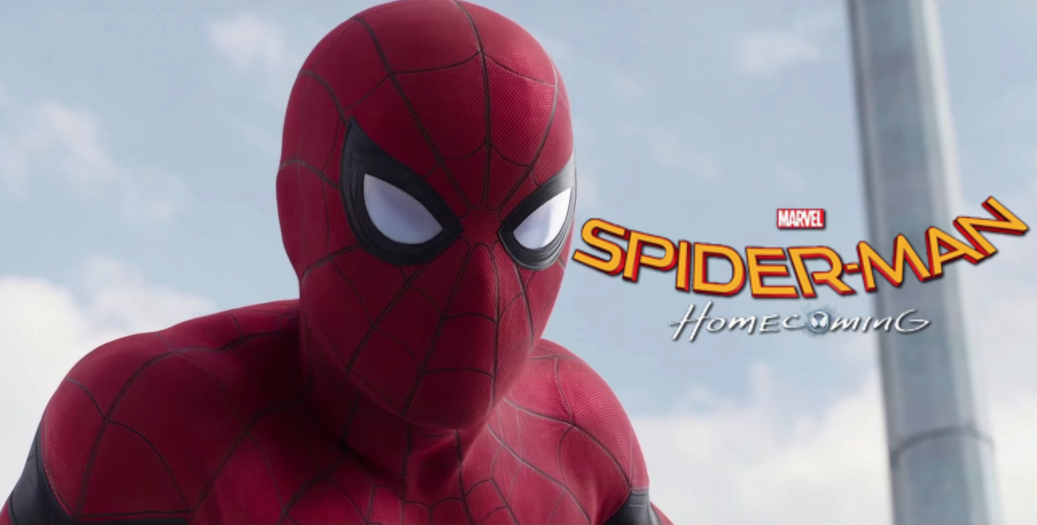 Spider-Man: Homecoming: ecco il nuovo trailer!