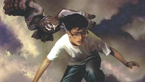 ESCLUSIVA! Le prime pagine della nuova edizione di Books of Magic, di Neil Gaiman