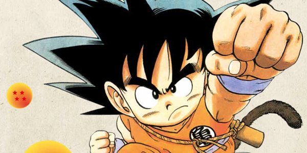 La prima serie di Dragon Ball torna in edicola con Gazzetta, TV Sorrisi e Canzoni e Panorama