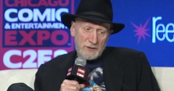 C2E2 2017: Frank Miller parla dei suoi nuovi progetti per Superman e Sin City