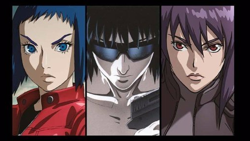 Dynit presenta Ghost in the Shell Perfect Book 1995 – 2017