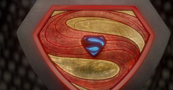 Il trailer ufficiale di KRYPTON, la serie tv prequel di Superman