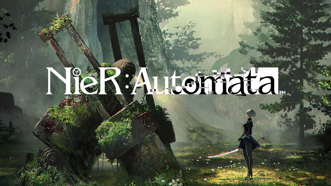 Nier:Automata (PS4), la recensione