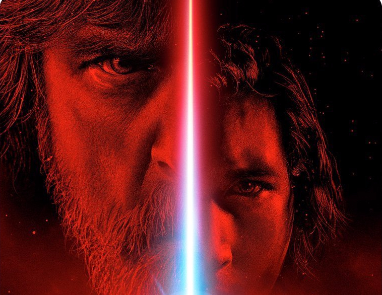 Star Wars: Gli ultimi Jedi, ecco il poster e il primo trailer ufficiale!