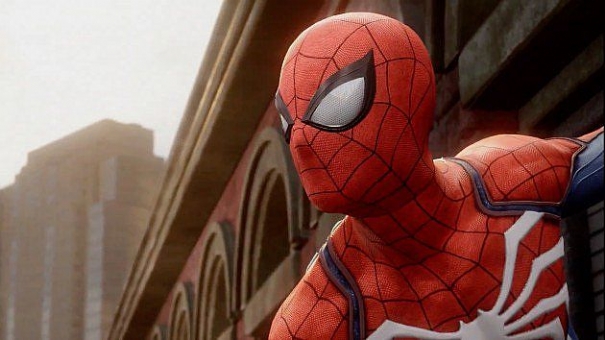 Marvel rivela un breve gameplay del videogioco di Spider-Man per PS4