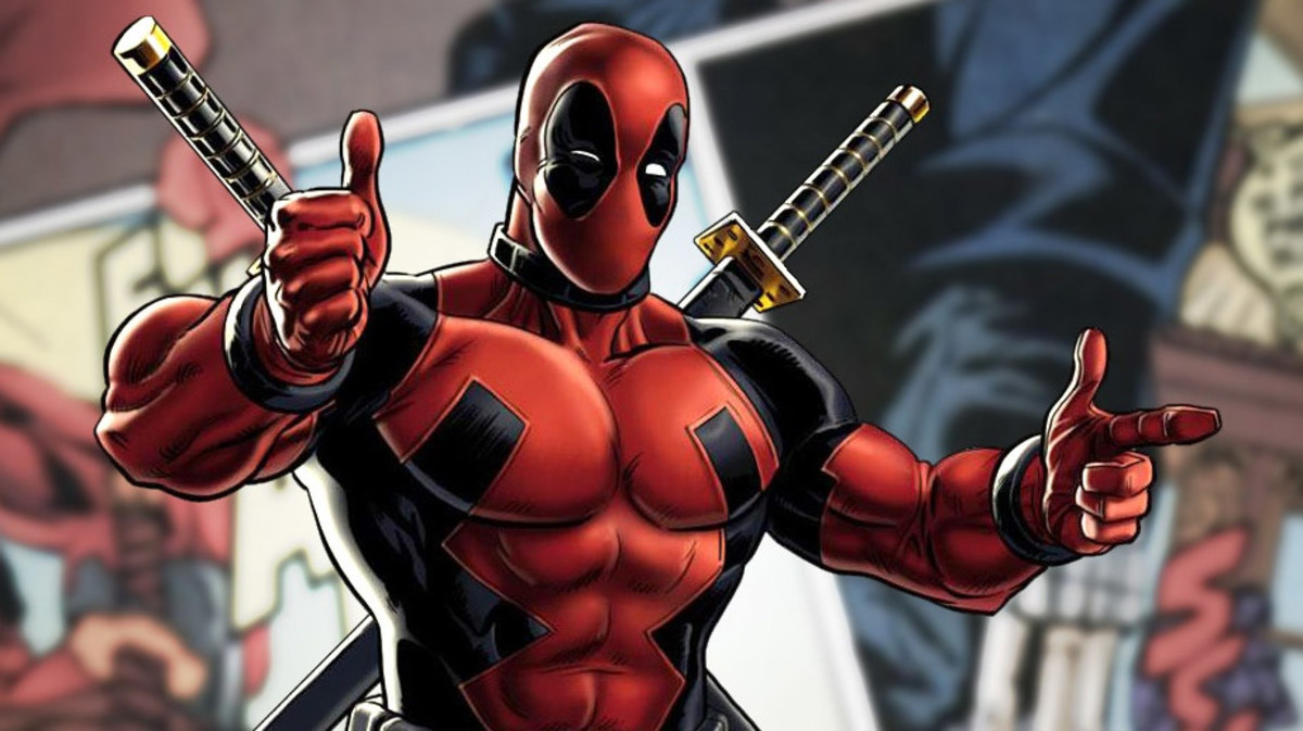 Deadpool: Marvel e FX Productions sono al lavoro per una serie animata