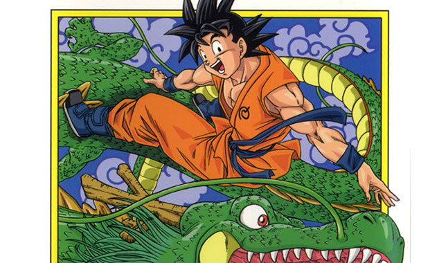 Recensione: Dragon Ball Super n.1