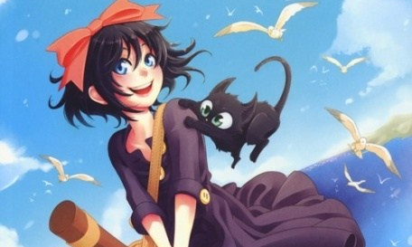 Alla scoperta dei libri Ghibli: i romanzi che hanno ispirato lo Studio di Miyazaki