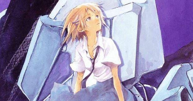 Recensione: La Voce delle Stelle, di Makoto Shinkai e Mizu Sahara (manga)
