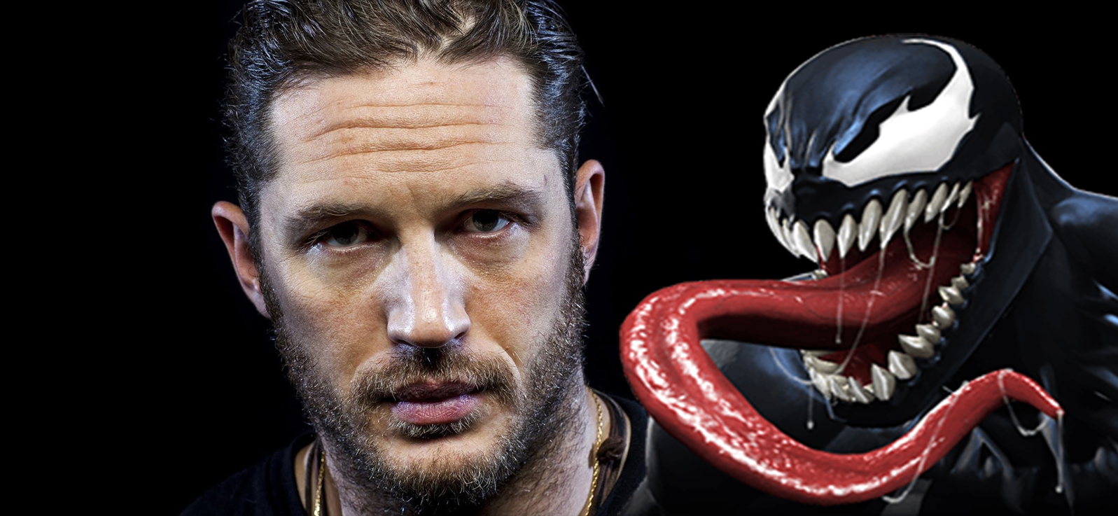 In arrivo nel 2018 il film di Venom, Tom Hardy sarà il protagonista