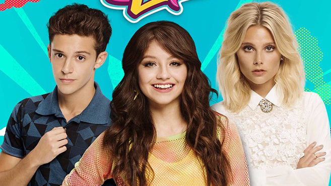 Soy Luna: la seconda stagione da lunedì 8 maggio su Disney Channel