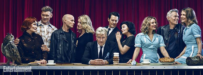 Ritorno a Twin Peaks: il punto della situazione