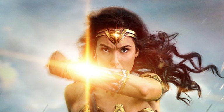 Wonder Woman: per Frank Milller, il film di Patty Jenkins sarà fondamentale