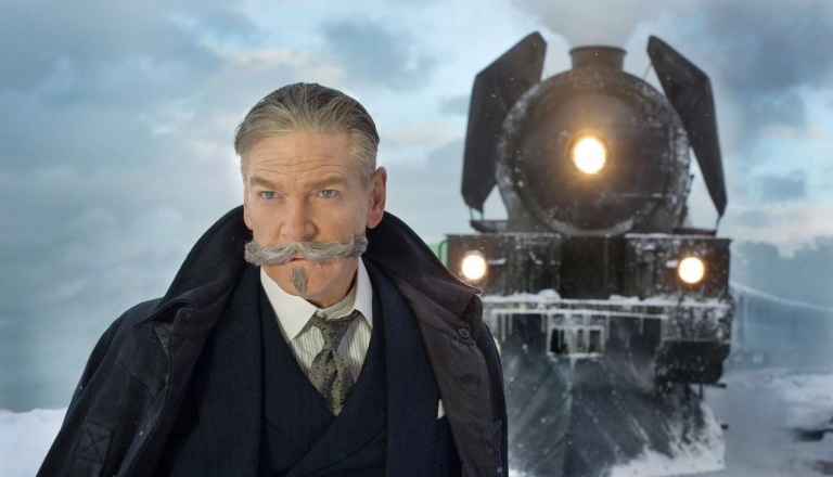 Assassinio sull’Orient Express: ecco il primo trailer e il poster ufficiale