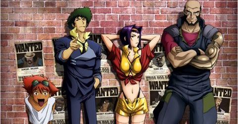 Il ritorno di Spike Spiegel: Cowboy Bebop diventerà una serie TV live action