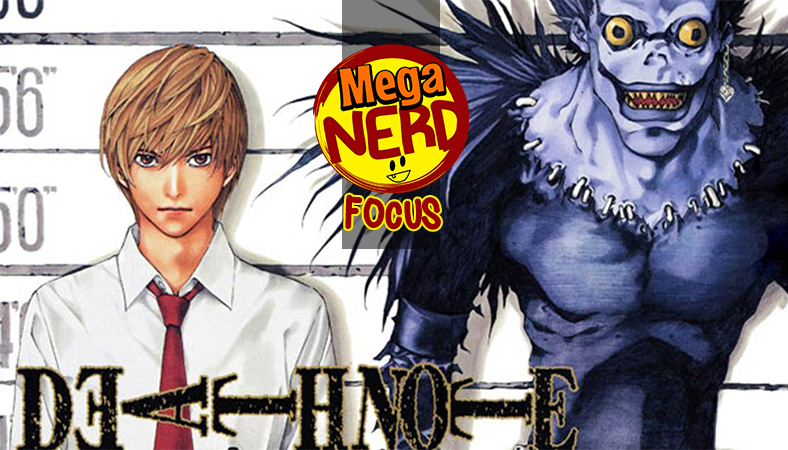 Il “caso” Death Note a 11 anni dalla sua uscita in Italia: un fenomeno che sembra non finire