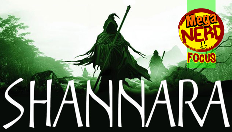 Focus - Terry Brooks e il suo Shannara: scopriamo la prima trilogia
