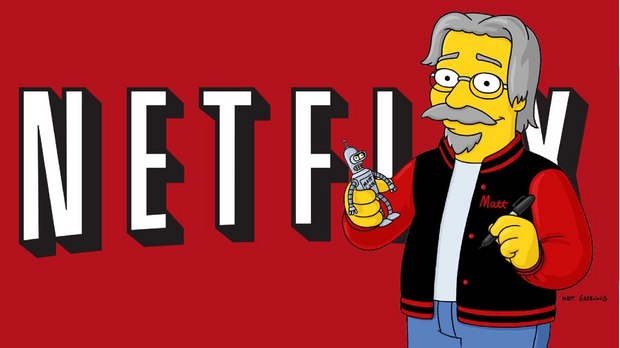 Cosa sappiamo di Disenchantment, la nuova serie di Matt Groening per Netflix