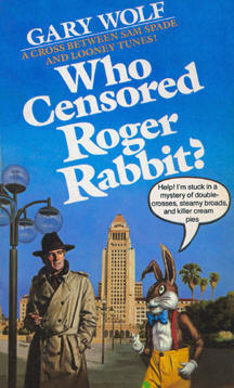 roger rabbit