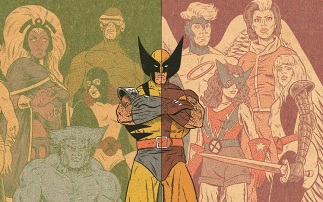 X-Men: Grand Design, l'ambizioso progetto di Ed Piskor sui mutanti Marvel