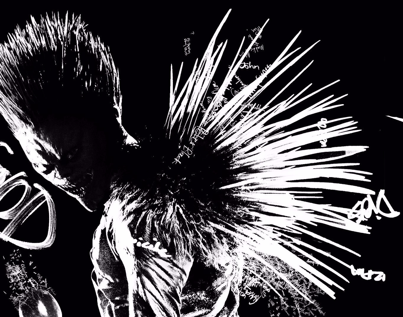 Death Note, il Film - Recensione