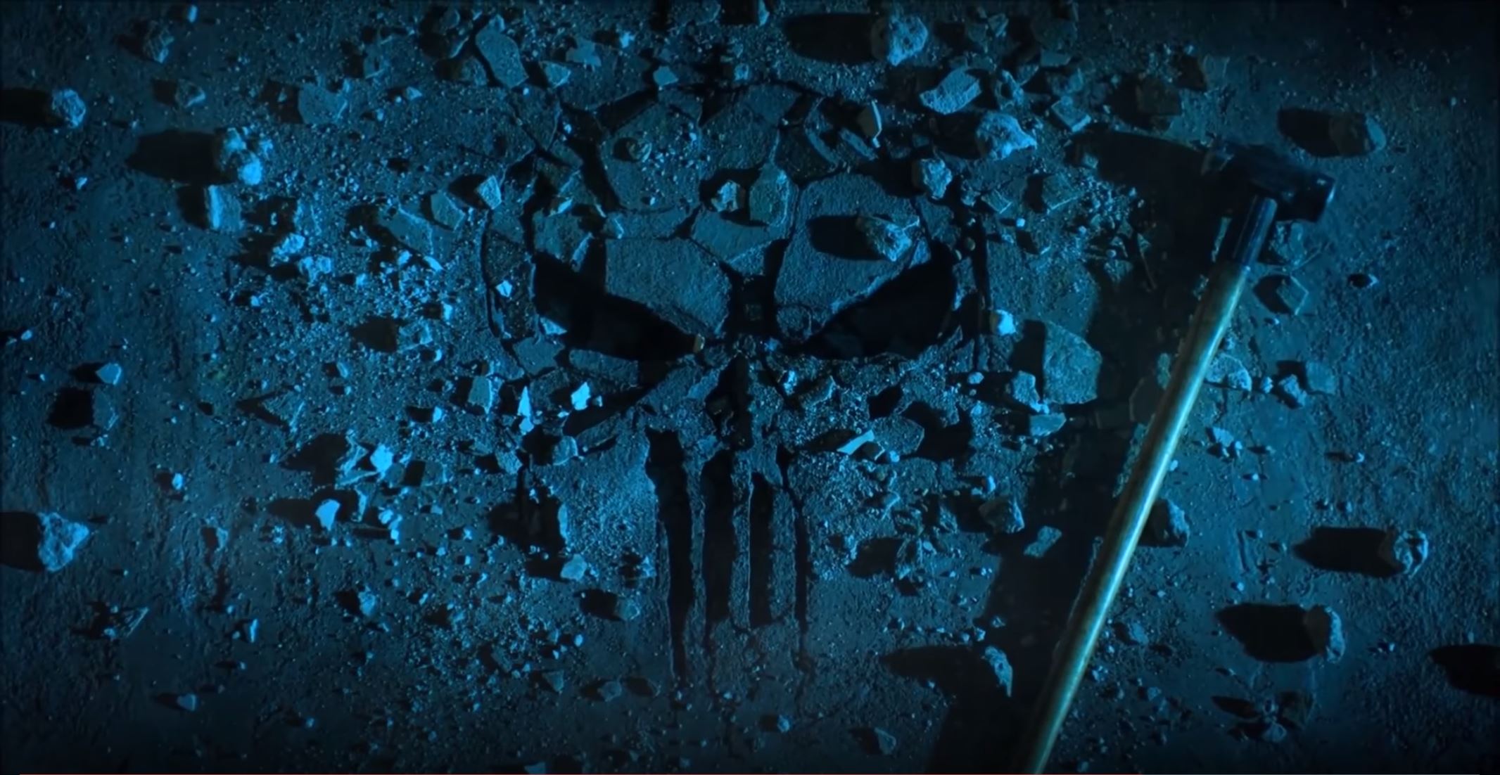 [Video] The Punisher: ecco il nuovo trailer e l'elenco completo degli episodi