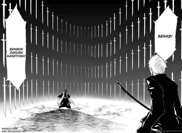 bleach 2
