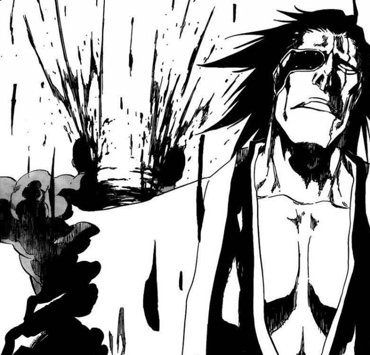 bleach 5