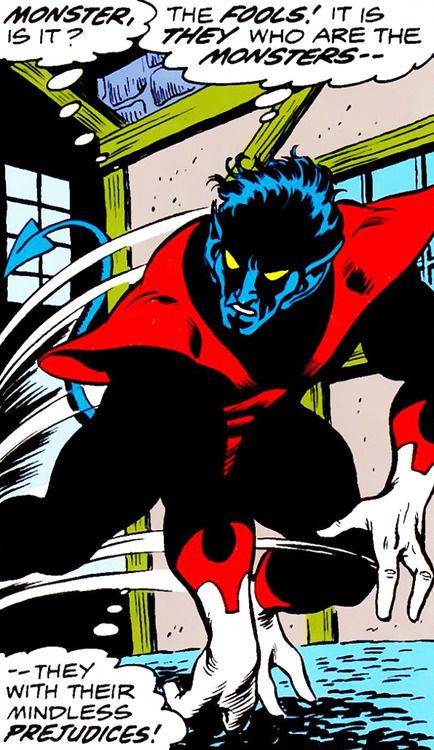 nightcrawler