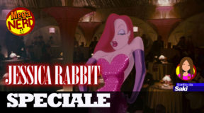 speciale Jessica Rabbit