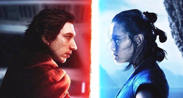 Star Wars: Gli Ultimi Jedi - Ecco due nuovi poster ufficiali e promo art sui protagonisti