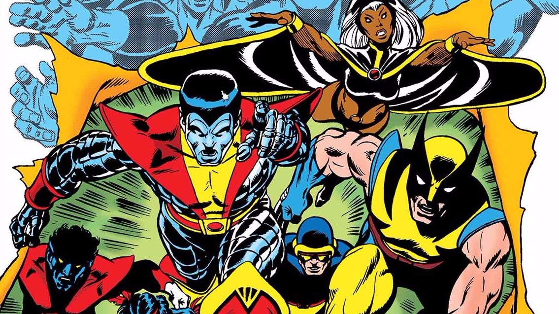 gli incredibili x-men omnibus vol 1 open