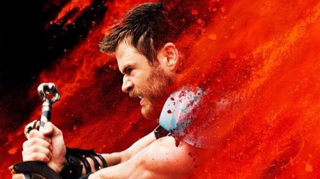 thor ragnarok