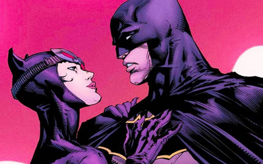 SPOILER - La risposta che Batman aspettava da Catwoman è arrivata