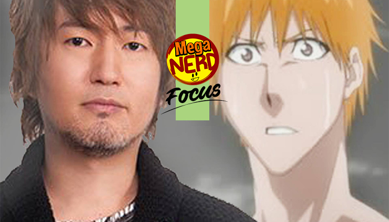 Tite Kubo - From Japan to Lucca