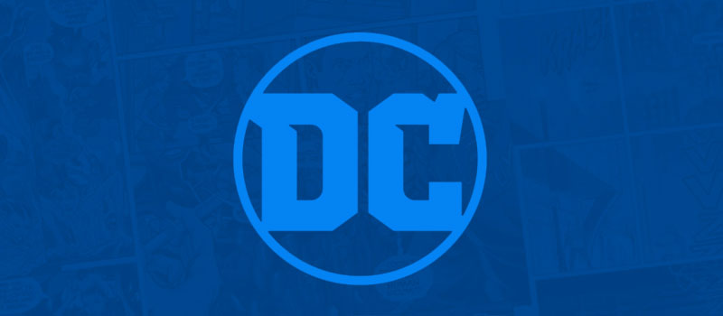 NYCC17 - Ecco tutti gli annunci DC Comics