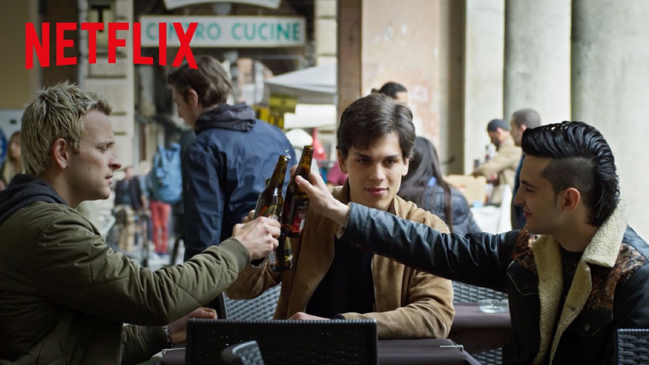 Suburra, una grande occasione persa