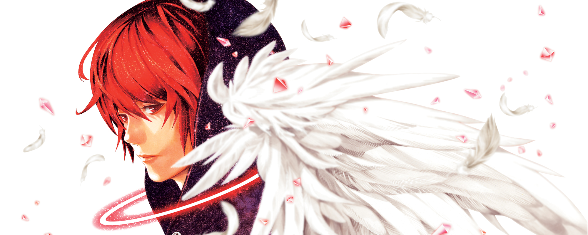 [Recensione] Platinum End vol. 1 - Panini Comics