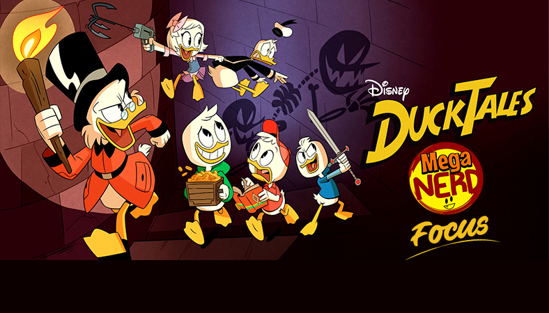 Facciamo il punto sul reboot di DuckTales