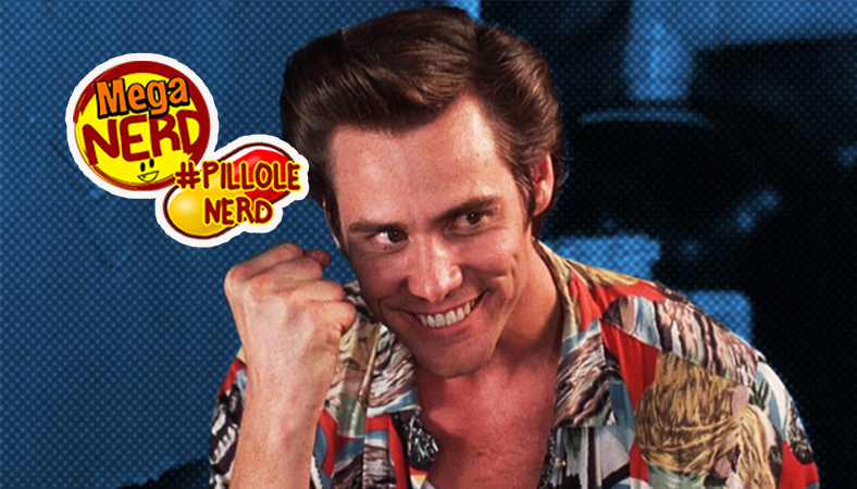 Ace Ventura – Qualche curiosità sul personaggio cult di Jim Carrey