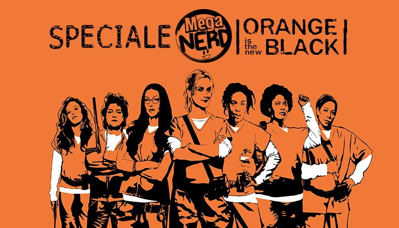 Orange is the new black: la gabbia della dipendenza