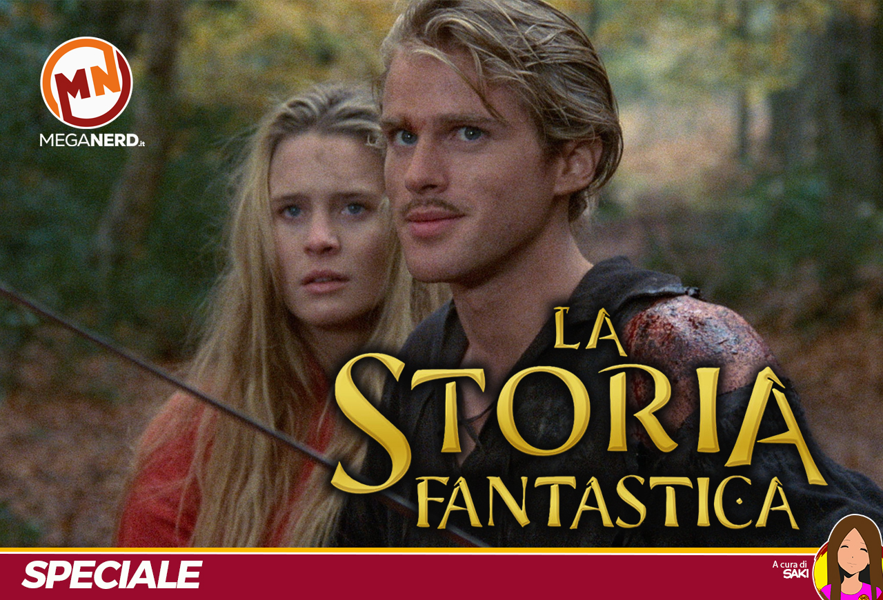 speciale la storia fantastica