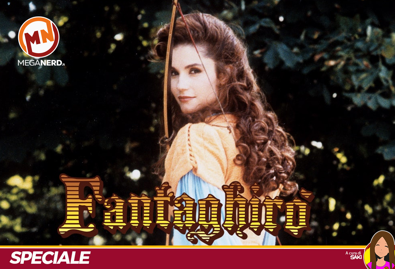 speciale fantaghirò