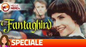 speciale fantaghirò