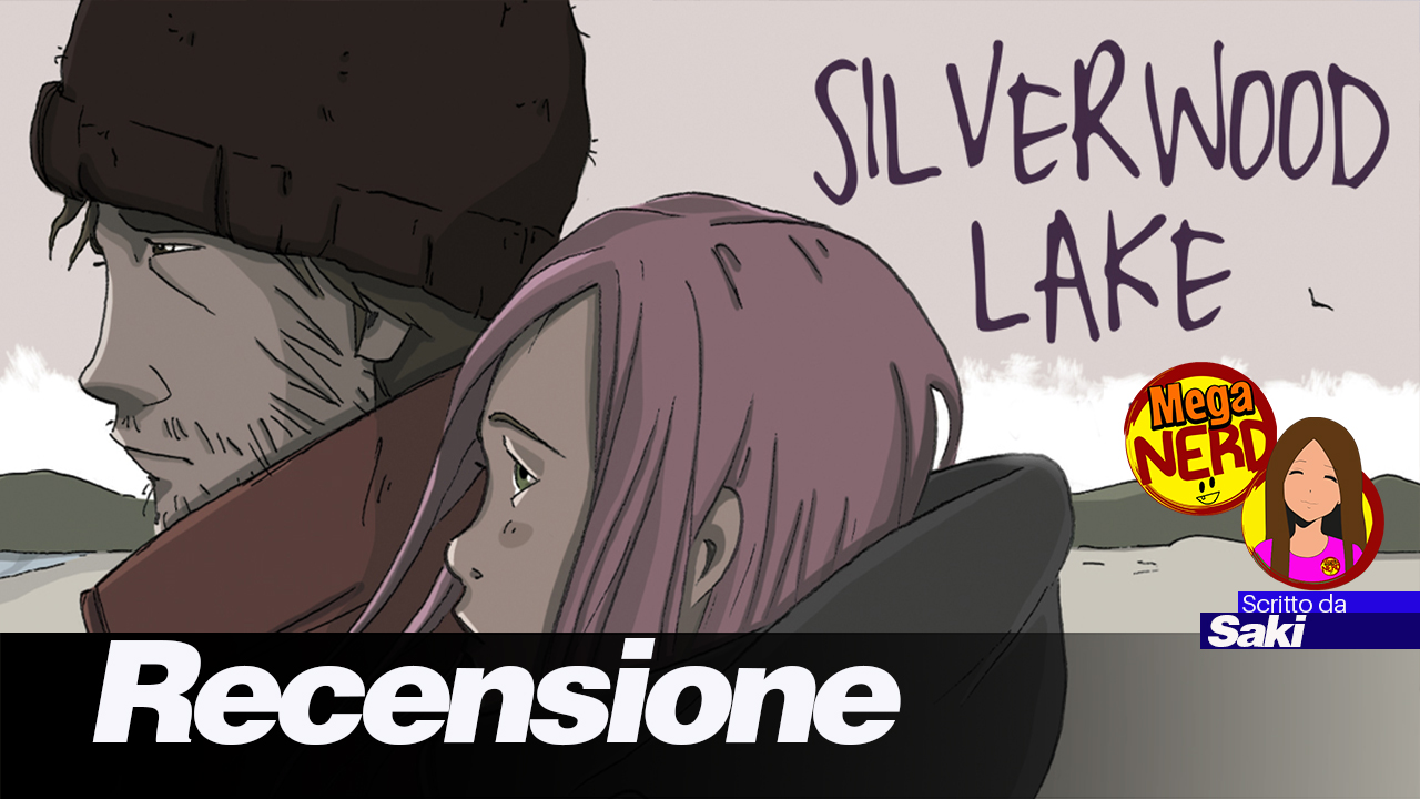 Silverwood Lake, di Simona Binni - Recensione