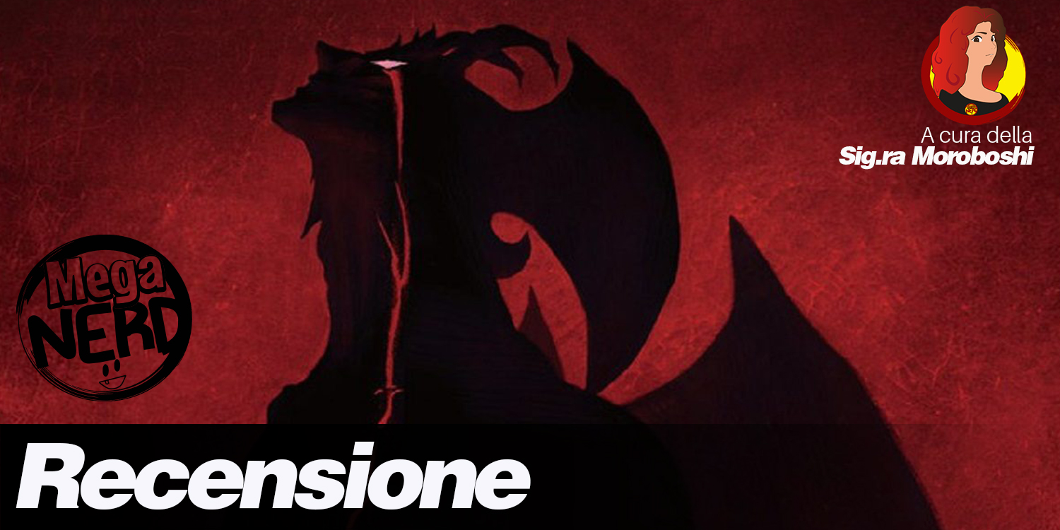 Devilman Crybaby: l’ottimo lavoro di Masaaki Yuasa