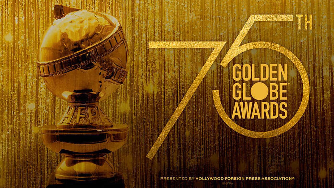 Golden Globe 2018 - Ecco tutti i vincitori