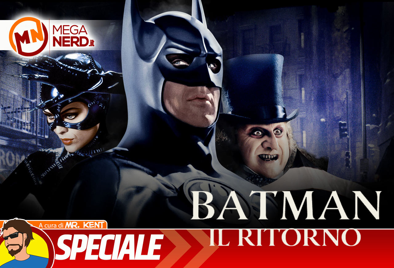 speciale batman il ritorno